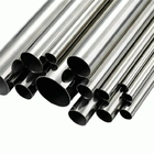 Welded Connection 201 Stainless Steel Tube In Petroleum Industry With Fast Delivery